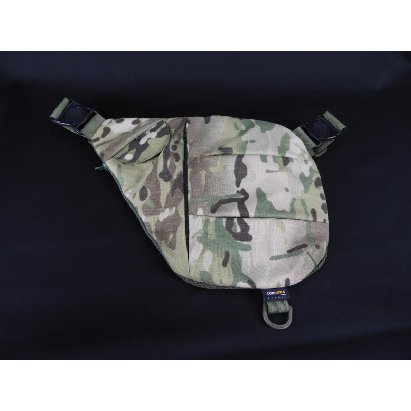 Torba/nerka 2w1