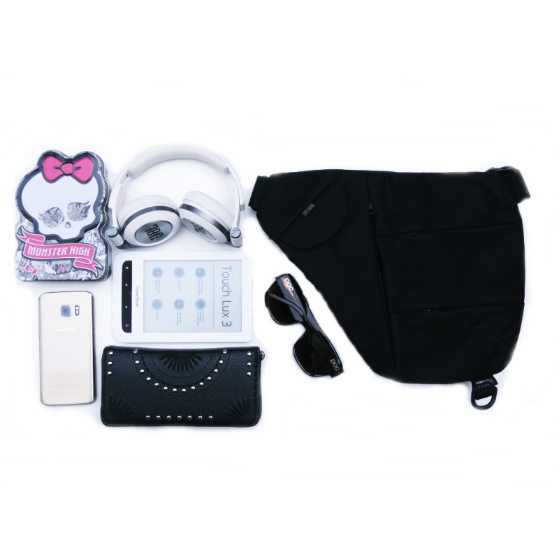 Torba/nerka 2w1